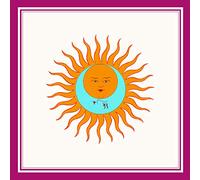 King Crimson - Larks Tongues In Aspic