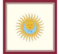 King Crimson - Lark'S Tongues In Aspic