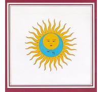 King Crimson - Lark's Tongues in Aspic: 30th Anniversary