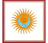King Crimson Larks' Tongues in Aspic: 40th Anniversary Steven Wilson (Vinyl LP)