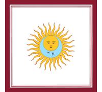 King Crimson - Larks' Tongues In Aspic (50th Anniversary The Complete Recordi...