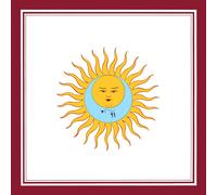 King Crimson - Larks' Tongues In Aspic (50th Anniversary The Complete Recordi...