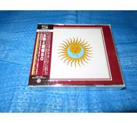 King Crimson - Larks' Tongues In Aspic 50th Anniversary - SHM