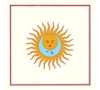 King Crimson - Alternative Lark'S (Contiene Remix E Rarità Limited Edt.)