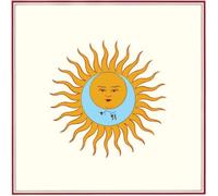 King Crimson Larks' Tongues in Aspic: Alternative Takes and Mixes (Vinyl LP)