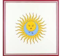 King Crimson Lark's Tongues in Aspic (CD)