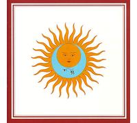 King Crimson Larks' Tongues in Aspic: 40th Anniversary Steven Wilson (Vinyl LP)