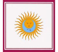 King Crimson - Larks Tongues In Aspic LP Vinile DISCIPLINE
