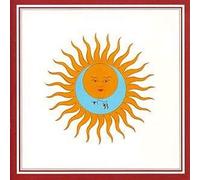 King Crimson - Larks Tongues In Aspic (Mini Lp Sleeve)