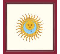 King Crimson - Larks Tongues In Aspic (Remixed By Wilson & Fripp)