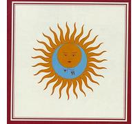 King Crimson - Larks' Tongues In Aspic - Cd (30th anniversary edition)