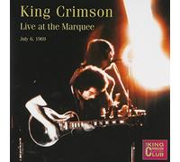King Crimson - Live At The