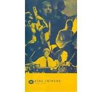 KING CRIMSON - Live In Japan