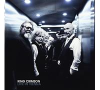 King Crimson - Live In Japan 2015 / Vienna 2016
