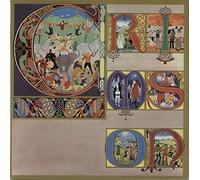 King Crimson - Lizard