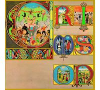 King Crimson - Lizard