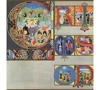 Vinile King Crimson - Lizard (200gr)