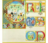King Crimson - Lizard