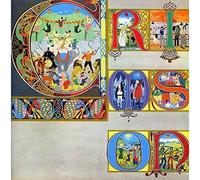 King Crimson - Lizard