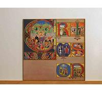 King Crimson - Lizard