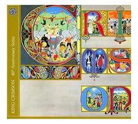King Crimson - Lizard: 40th Anniversary Series