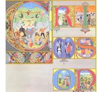 King Crimson Lizard (CD)