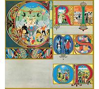 King Crimson - Lizard (Contiene Remix E Rarità Limited Edt.)