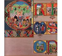 KING CRIMSON - Lizard - EX