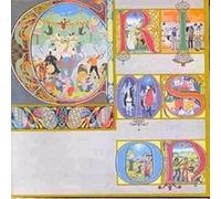 King Crimson - Lizard (Mini Lp Sleeve)