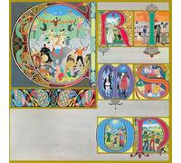 King Crimson Lizard (Remixed By Steven Wilson & Robert Fripp) (Vinyl LP)