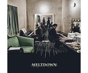 King Crimson - Meltdown: Live In Mexico City