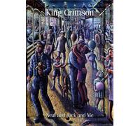 King Crimson: Neal and Jack and Me (DVD) King Crimson King Crimson