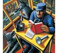King Crimson - Night Watch - Live 1973 In - SHM
