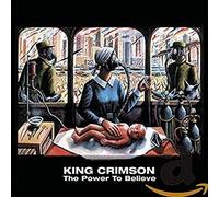 King Crimson - Power To Believe