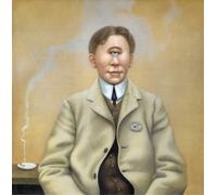 King Crimson Radical Action to Unseat the Hold of Monkey Mind (CD)