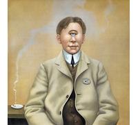 King Crimson - Radical Action To Unset (3Cd+Br+2Dvd)