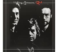 King Crimson - Red [12 inch Analog]
