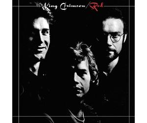 King Crimson - Red (2 Cd Version)