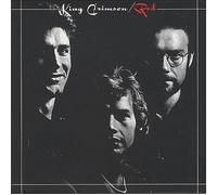 King Crimson - Red (200g) (LP)