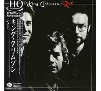 King Crimson - Red