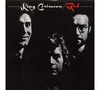 King Crimson - Red