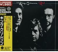 King Crimson - Red