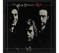 King Crimson - Red