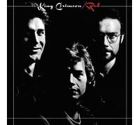 Red (2 Cd) - King Crimson (Audio Cd)