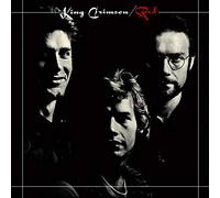 King Crimson - Red (Contiene Remix E Rarità Limited Edt.)