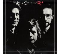 King Crimson - Red - Limited