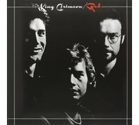 King Crimson - Red (200g) (LP)