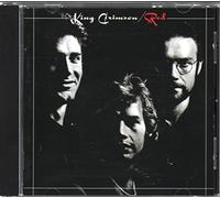 King Crimson - Red (Re-Mastered)