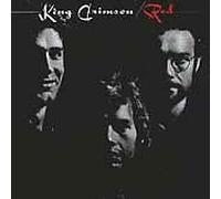 King Crimson - Red (Re-Release)