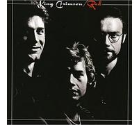 King Crimson - Red-Ristampa